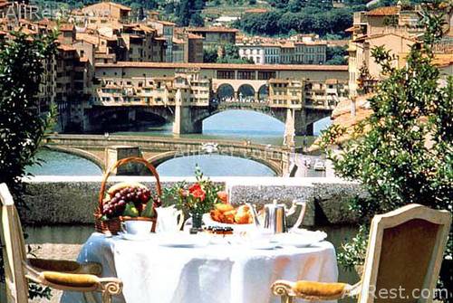 The Westin Excelsior 26
